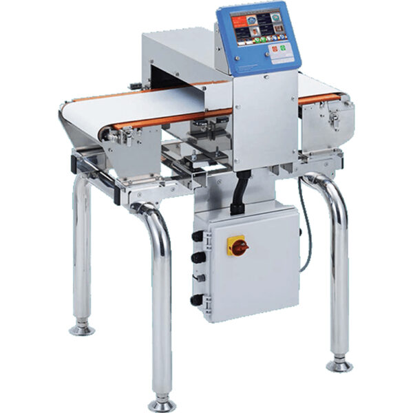 Detectores de metales estándar Detectores de metales estándar