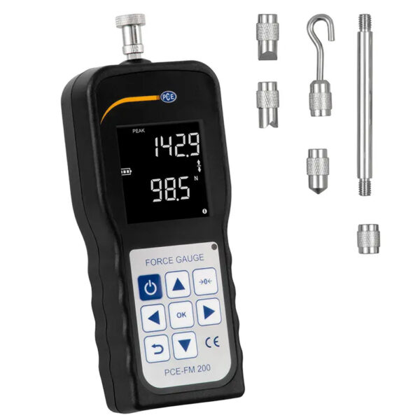 Dinamómetro Dinamómetro