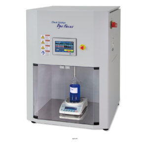 DLF-071 Sistema de pipeteo automático volumétrico