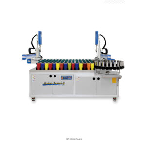 DLF-120 Sistema de pipeteo automático volumétrico