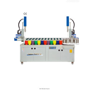 DLF-72B Sistema de pipeteo automático volumétrico