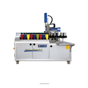 DLF-72S Sistema de pipeteo automático volumétrico