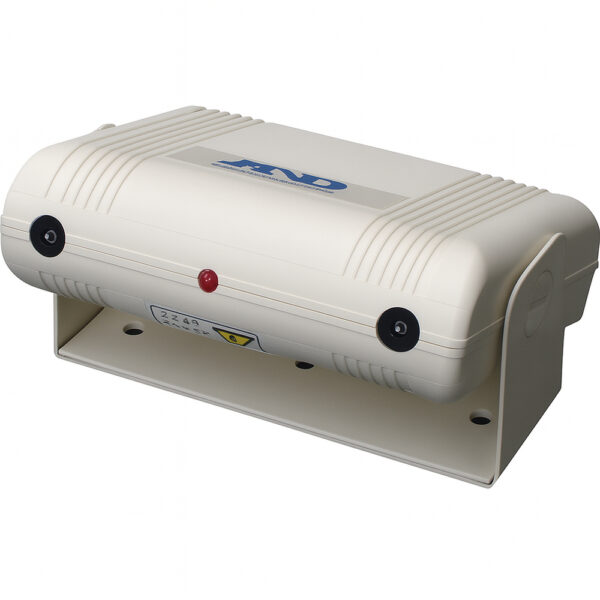 Eliminador de estática