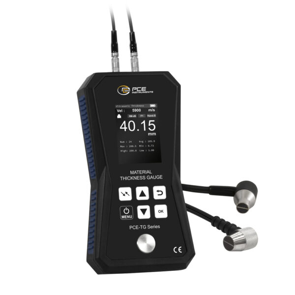 Espesímetro Espesímetro