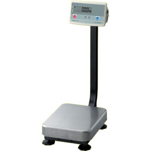 FG-K Básculas de sobremesa para ambiente seco