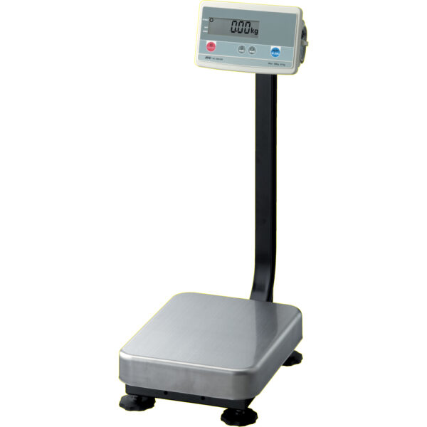 FG-K Básculas de sobremesa para ambiente seco