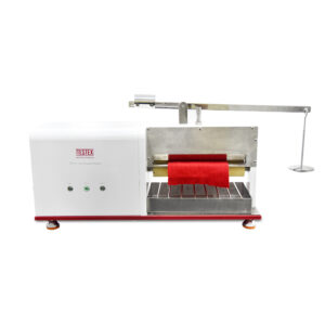 Foulard de Laboratorio (Almohadilla)