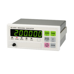Indicador AD-4410