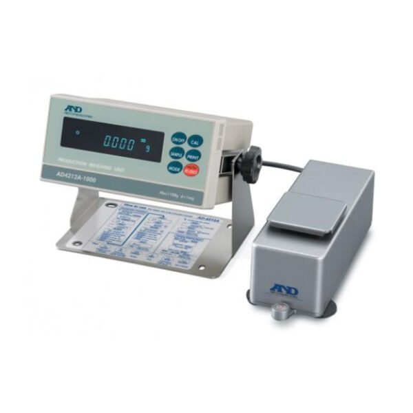 Módulos de celdas de pesaje