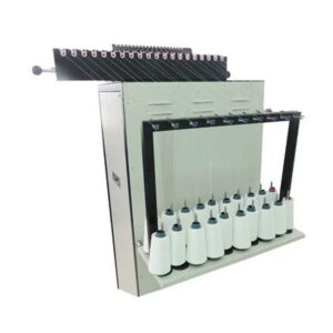 Probador automático de resistencia de un solo hilo