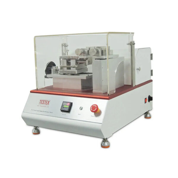 Probador de Abrasión de Doblez de Pliegue de Tipo Scott