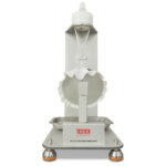 Probador de Absorción de Agua Superficial