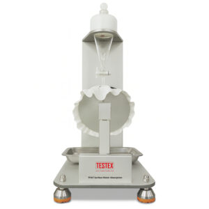 Probador de Absorción de Agua Superficial