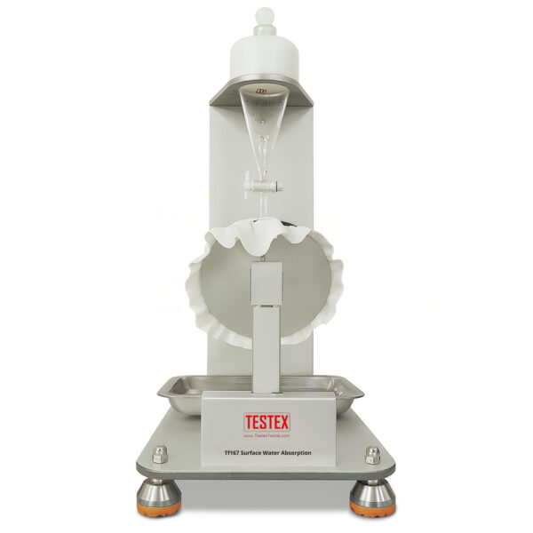 Probador de Absorción de Agua Superficial Probador de Absorción de Agua Superficial