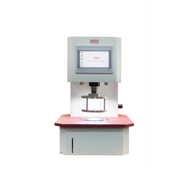 Probador de cabeza hidrostática