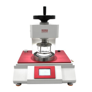 Probador de cabezal hidrostático