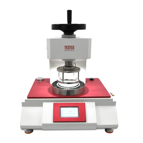 Probador de cabezal hidrostático Probador de cabezal hidrostático