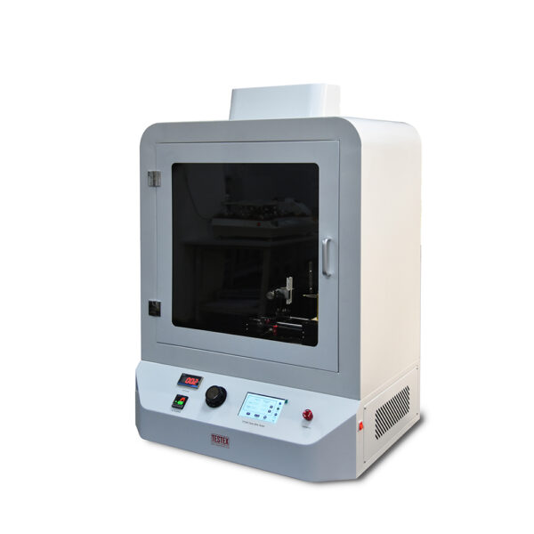 Probador de Cable Incandescente Probador de Cable Incandescente