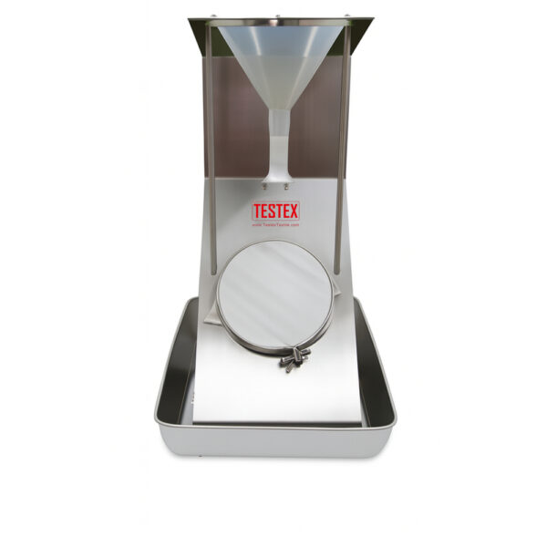 Probador de Clasificación de Pulverización Probador de Clasificación de Pulverización