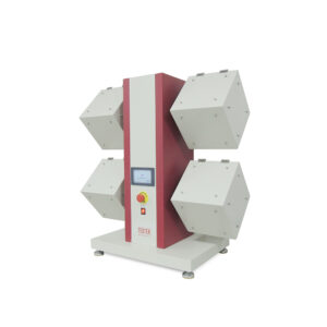 Probador de enganche y enganche