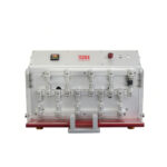 Probador de Flexibilidad Schildknecht