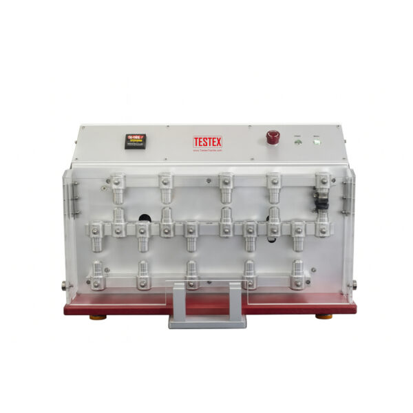 Probador de Flexibilidad Schildknecht Probador de Flexibilidad Schildknecht