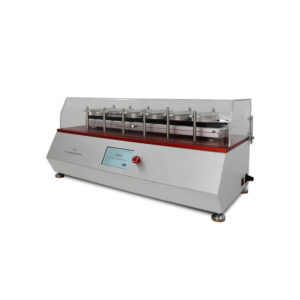 Probador de Frisado con Cepillo o Esponja