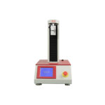 Probador de Fuerza de Cada Fibra