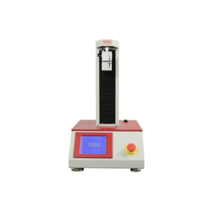 Probador de Fuerza de Cada Fibra