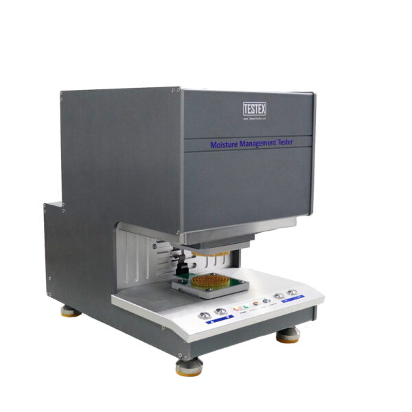 Probador de Gestión de la Humedad