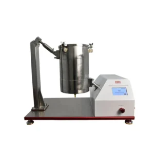 Probador de Inflamabilidad de 50 Grados