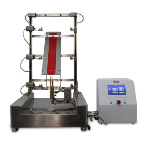 Probador de Inflamabilidad de Usos Múltiples