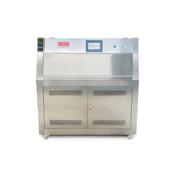 Probador de intemperismo acelerado UV