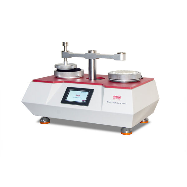 Probador de Locus Circular Probador de Locus Circular