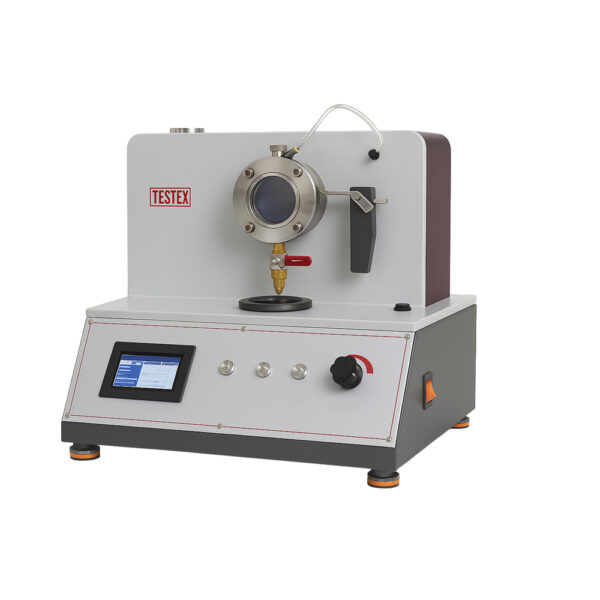 Probador de penetración de sangre sintética