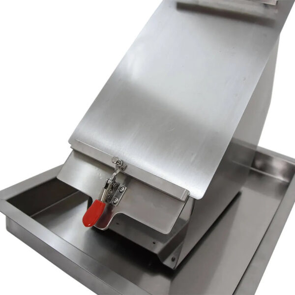 Probador de Penetración del Impacto Probador de Penetración del Impacto