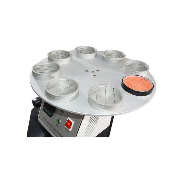 Probador de permeabilidad al vapor de agua