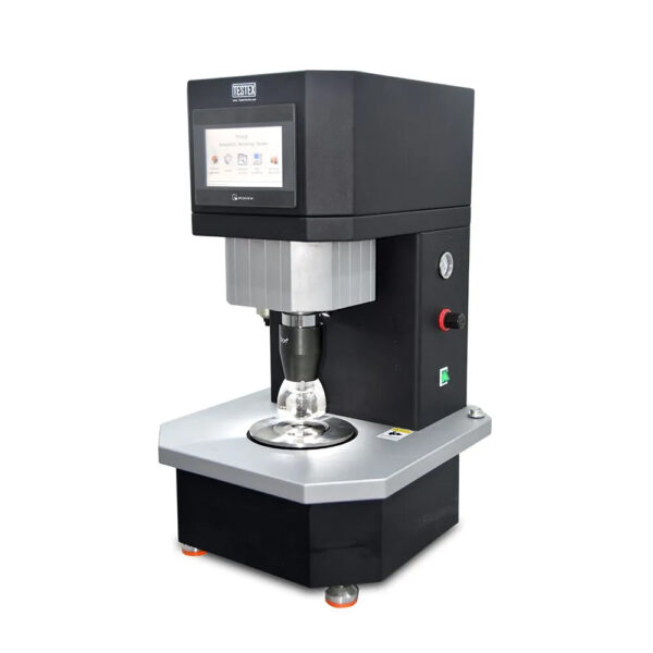 Probador Neumático de Estallidos Probador Neumático de Estallidos