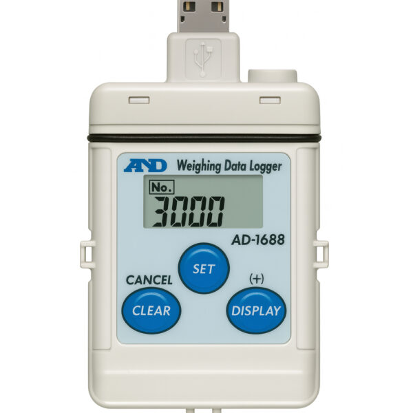 Registrador de datos