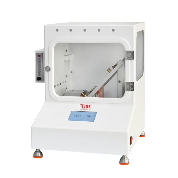 SPI Probador de Inflamabilidad (Material de Vinilo) SPI Probador de Inflamabilidad (Material de Vinilo)