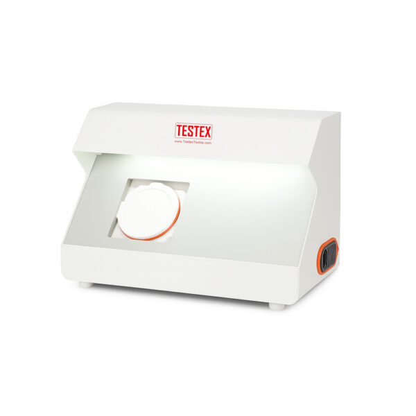 Visor de Evaluación de Frisado