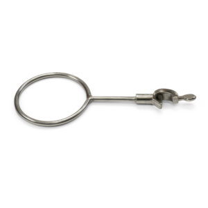 Anillo para embudo cromado resultado