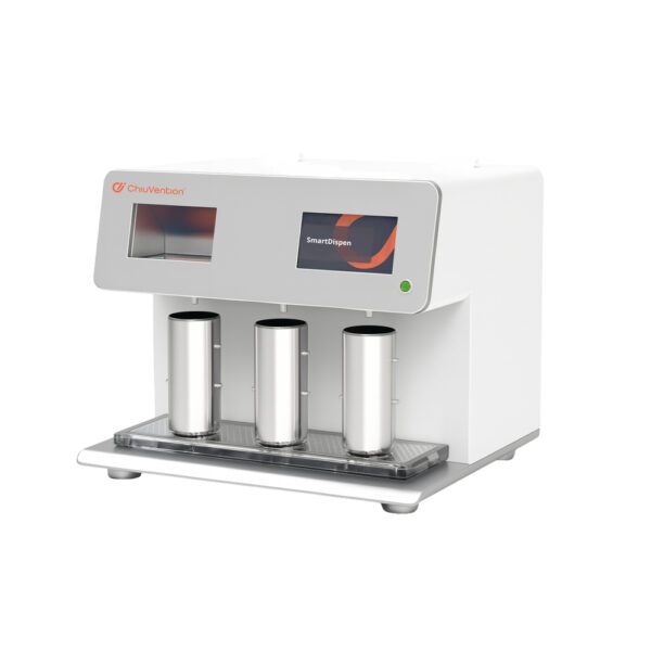 Dispensador de detergente resultado