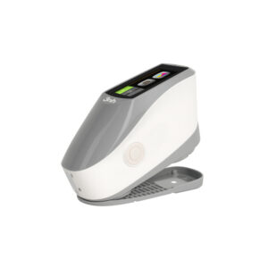 Espectrodensitómetro de rejilla YD5050 Plus resultado