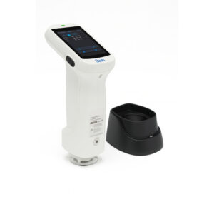 Espectrofotómetro de matriz ST2020 resultado