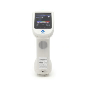 Espectrofotómetro de rejilla TS7700 resultado