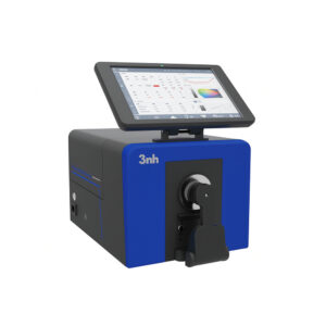 Espectrofotómetro de sobremesa TS8560 resultado