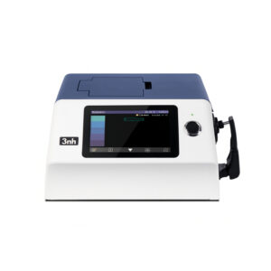 Espectrofotómetro de sobremesa YS6002 M resultado