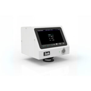 Espectrofotómetro de sobremesa en línea YL4668L resultado