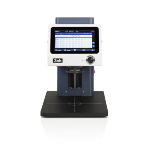 Espectrofotómetro de sobremesa sin contacto YL4560 450 resultado